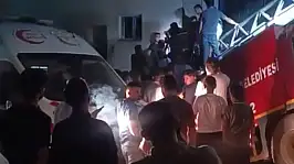 Uzman çavuş Kasım Yurt feci kazada hayatını kaybetti