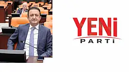 YENİ Parti kuruldu. Konya'dan YENİ Parti'ye geçen Milletvekili oldu mu? Barış Bektaş CHP'den ayrıldı mı?