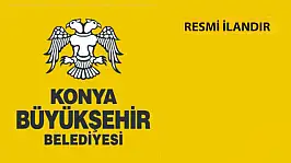 YOL İŞLERİ YAPTIRILACAKTIR