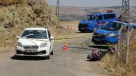 'Yol verme' kavgası kanlı bitti: 1 ölü, 12 yaralı