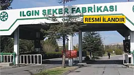 ZİRAAT BÖLGE KANTARLARINDA İŞ GÜCÜ ÇALIŞTIRILMASI HİZMET ALIMI