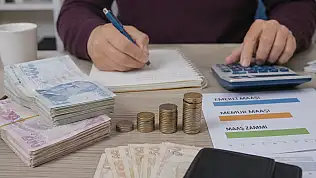2027 ocak zammı için ilk hesap ortaya çıktı! Emekli ve memurlar ne kadar zam alacak?
