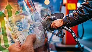 Akaryakıtta indirim sevinci kısa sürdü! Benzin ve motorine yeni zam yolda