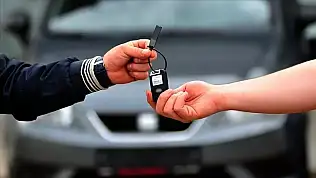 Araç kiralayacaklar dikkat! Yaş, kilometre ve depozitoda yeni kurallar geliyor