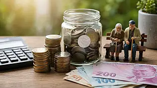 BES'te emeklilik hakkı kazananlar dikkat! Birikimi korumak ve devlet katkısını artırmak için bunları bilin