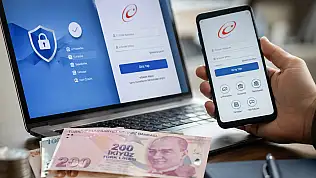 e-Devlet'te büyük değişiklik! Unutulan paralarınızı tek tıkla öğrenebileceksiniz