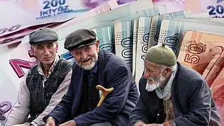 Emeklilere nefes aldıracak düzenleme Meclis'te kabul edildi
