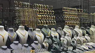 Gram altın 6 bin 550 TL'ye geriledi! Altın fiyatlarında düşüş sürecek mi?
