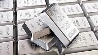 Gümüşte tarihi zirve! Ancak bu rakamlar uyarı veriyor...