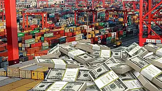 Konya'nın üreten sektörleri dünya pazarına damga vuruyor: 6 ayda milyar dolar kazandırdılar