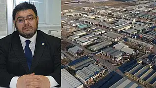 KSGKD Başkanı Erdal: Esnaf ve sanayici finansman ve maliyet baskısı altındadır