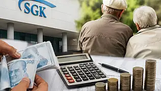Milyonlarca emekliyi ilgilendiriyor: Aylıklar kesiliyor, faiziyle geri alınıyor!