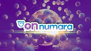 On numara'da şok sonuç! 9 Ocak çekilişinde kazanan sayılar açıklandı