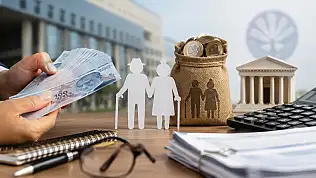 SSK, Bağ-Kur ve emekli sandığı olanlara müjde! Yargıtay'dan tarihi karar