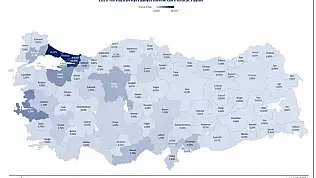 Türkiye'nin ihracat rotası yükselişte! İlk 6 ayda yüzde 3,6'lık artış