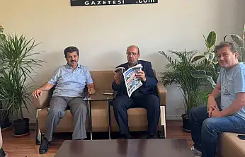 10 yıl Belediye Başkanlığı yapan Esen: Belediyecilikte denetim ve liyakat güçlendirilmeli