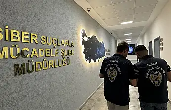 120 milyonluk dijital vurgunda Konya'da listede: 19 ilde dev operasyon