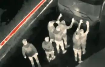 15 ayrı suç örgütüne dev operasyon: Çok sayıda kişi gözaltına alındı!