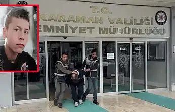 15 yıllık kayıp dosyasında Konya detayı! Çiftlikte insan kemikleri bulundu