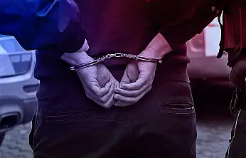 2021'den beri aranıyordu! Firari istismarcı Konya'da yakalandı