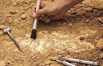 2025'in en önemli 10 arkeolojik keşfi açıklandı: Konya'dan bu yer listeye damga vurdu