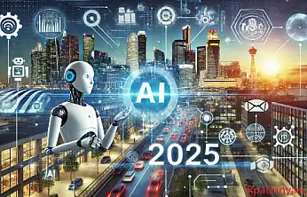 2025 Raporu alarm verdi: Yapay zekâ su kaynaklarını yutuyor