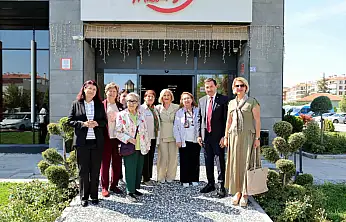 21 Eylül dünya Alzheimer Günü'nde farkındalık için buluşuldu