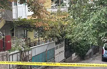 3 kişinin öldürüldüğü Ankara'daki olayda Konya'ya acı haber