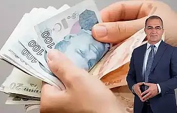 45 Bin lira şart! Prof. Alagöz'den ekonomiyi sarsacak asgari ücret çıkışı