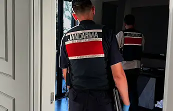 Konya dahil 7 ilde 750 milyon liralık yasa dışı bahis operasyonu: 7 tutuklama