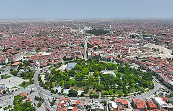 850 yıl önce Konya'da yazılan destan