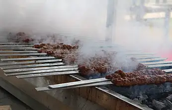 Adana Lezzet Festivali'nin müdavimleri Konyalılar oldu