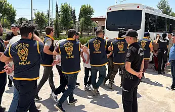 Adıyaman'dan Konya'ya uzanan dolandırıcılık operasyonu: Banka görevlisi yalanıyla milyonluk vurgun!