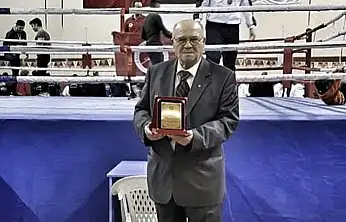 Ahmet Tufan Karabayraktar hayatını kaybetti! Ahmet Tufan Karabayraktar kimdir? Ahmet Tufan Karabayraktar kaç yaşında? Ahmet Tufan Karabayraktar nereli? Ahmet Tufan Karabayraktar hangi spor dalı ile ilgilendi?