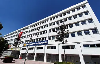 Akıllı şehir Konya'da KOSKİ'den yerli hamle