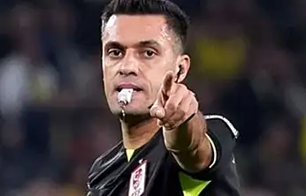 Alanyaspor-Konyaspor maçının hakemi kim ?