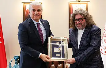 Aliya İzetbegoviç'in mirası Konya'da yaşatılıyor