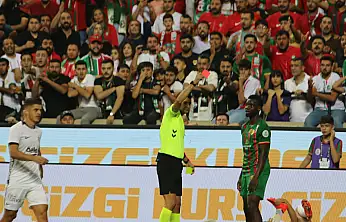 Amedspor'da PFDK sevkleri Konyaspor maçına kaldı!