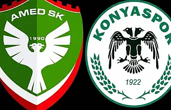 Anadolu Kartalı, Amedspor ile ilk randevusuna çıkıyor! İşte kritik maçın 11'leri