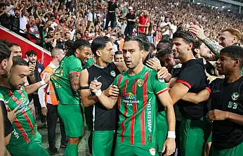 Anadolu Kartalı, Amedspor'un rekoruna son vermek için sahaya çıkacak!