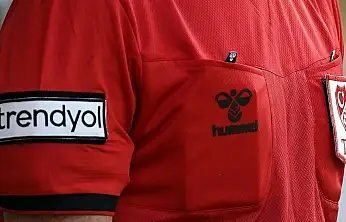 Anadolu kartalı bu hakemle kolay kolay kaybetmiyor