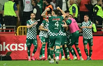 Anadolu Kartalı sezonu evinde açıyor! İşte Konyaspor'un ilk rakibi