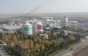 Anadolu'nun en büyük 500 şirketi açıklandı: Konya Şeker ilk 20'de