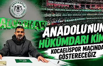 Anadolu'nun hükümdarı kim?