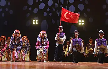 Anadolu'nun mirası Konya'da sahneye çıkıyor