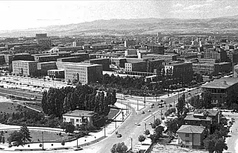 Ankara neden başkent oldu? Atatürk neden Ankara'yı seçti? İşte 13 Ekim 1923'te alınan tarihi kararın 103 yıllık hikâyesi!