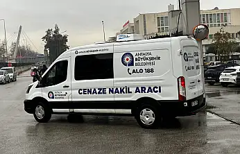 Antalya'daki sır ölümde acı haber Konya'ya düştü