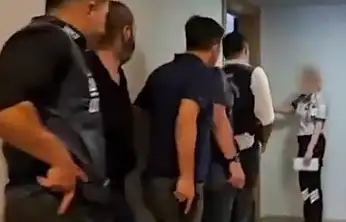 Aralarında Konya da var! Bakan Yerlikaya duyurdu: 99'u tutuklandı!