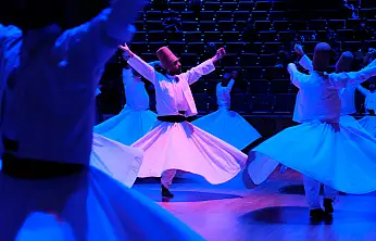 Asırlardır süren davet! Konya'da huzurun kapıları 500 bin kişiye açılacak