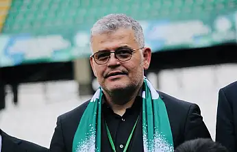 Atiker'den Adil Demirbağ'a Millî Takım mesajı